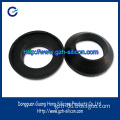 Customized ROHS standard silicone grommet for automotive cable